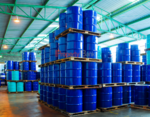 Warehouse Solution Tailored for Your Dangerous Goods