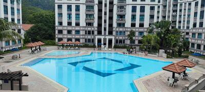 For Sale - Hume Park I