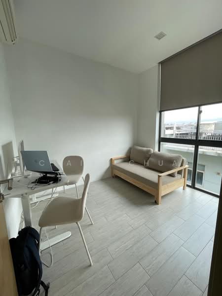 7 on Chapel, 7 Chapel Road, 2 Bedrooms, 657 sqft, Apartment For Rent, by Claire Chua, 24966196 - PropertyGuru.com.sg