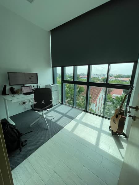 7 on Chapel, 7 Chapel Road, 2 Bedrooms, 657 sqft, Apartment For Rent, by Claire Chua, 24966196 - PropertyGuru.com.sg
