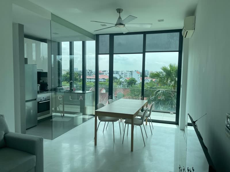 7 on Chapel, 7 Chapel Road, 2 Bedrooms, 657 sqft, Apartment For Rent, by Claire Chua, 24966196 - PropertyGuru.com.sg