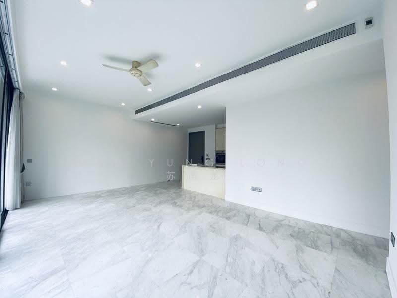 VIVA, 8 Suffolk Walk, Newton / Novena, 3 Bedrooms, 1,323 sqft, Condominium For Rent, by Soh Yung Long 苏勇龙, 24966370 - Living Room - PropertyGuru.com.sg