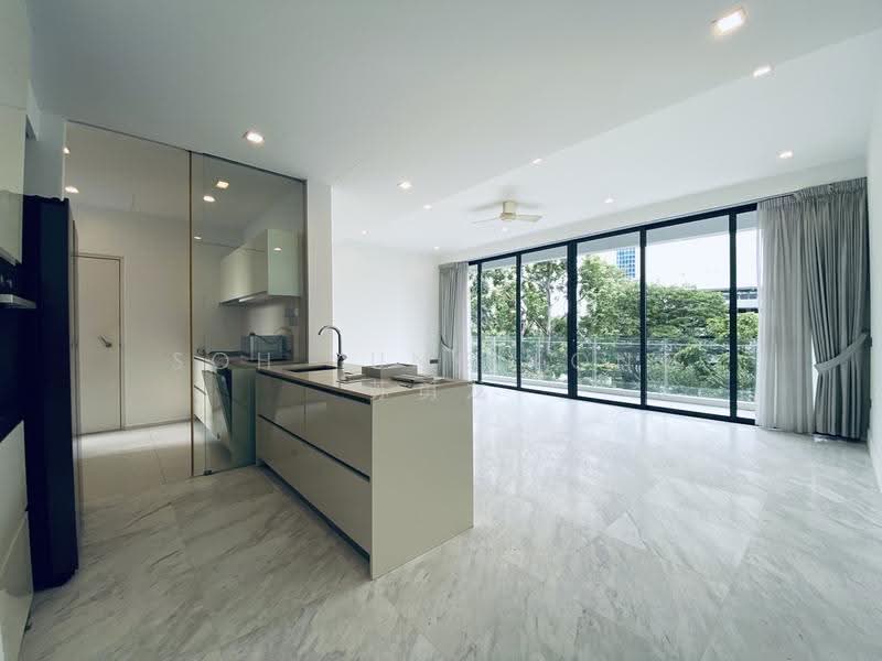 VIVA, 8 Suffolk Walk, Newton / Novena, 3 Bedrooms, 1,323 sqft, Condominium For Rent, by Soh Yung Long 苏勇龙, 24966370 - Kitchen - PropertyGuru.com.sg