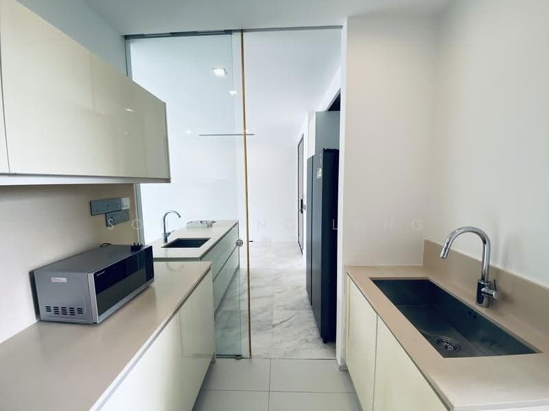 VIVA, 8 Suffolk Walk, Newton / Novena, 3 Bedrooms, 1,323 sqft, Condominium For Rent, by Soh Yung Long 苏勇龙, 24966370 - Kitchen - PropertyGuru.com.sg