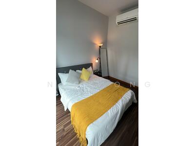 For Sale - Hillview Park