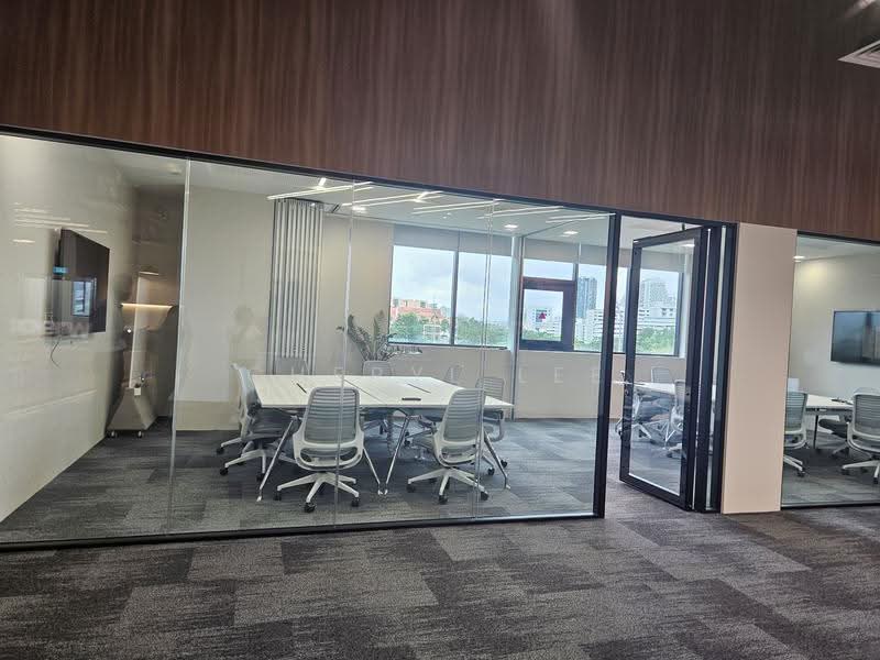 4 Minutes Walk to MRT Central Air Con Fitted For Office, Balestier / Toa Payoh, 6,500 sqft, Light Industrial (B1) For Rent, by Cheryl Lee, 24966462 - View - CommercialGuru.com.sg