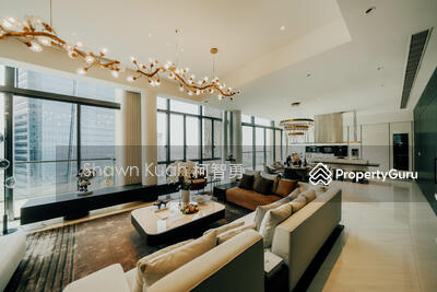 For Sale - Marina One Residences