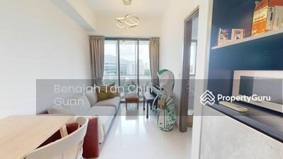 For Sale - The Rise @ Oxley - Residences