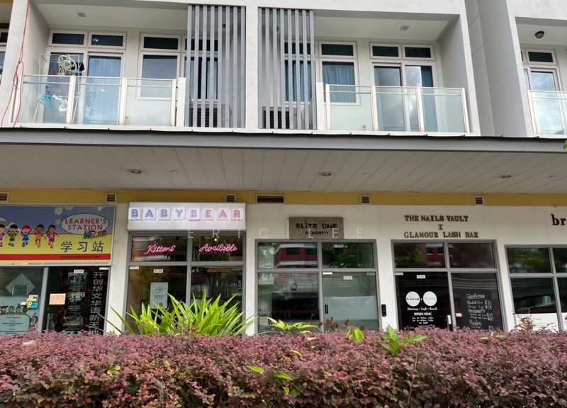 Suites at Bukit Timah, 68 Jalan Jurong Kechil, Clementi Park / Upper Bukit Timah, 104 sqft, Shop / Shophouse For Rent, by Eric Lee, 24966497 - CommercialGuru.com.sg