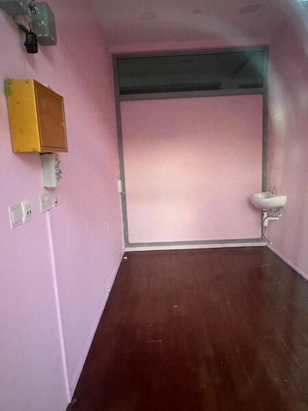 Suites at Bukit Timah, 68 Jalan Jurong Kechil, Clementi Park / Upper Bukit Timah, 104 sqft, Shop / Shophouse For Rent, by Eric Lee, 24966497 - CommercialGuru.com.sg