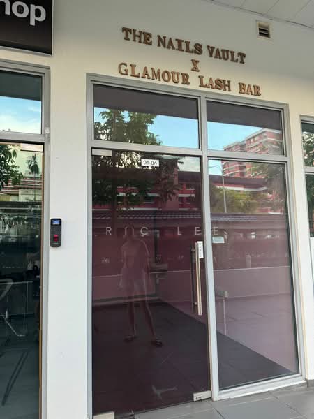 Suites at Bukit Timah, 68 Jalan Jurong Kechil, Clementi Park / Upper Bukit Timah, 104 sqft, Shop / Shophouse For Rent, by Eric Lee, 24966497 - CommercialGuru.com.sg