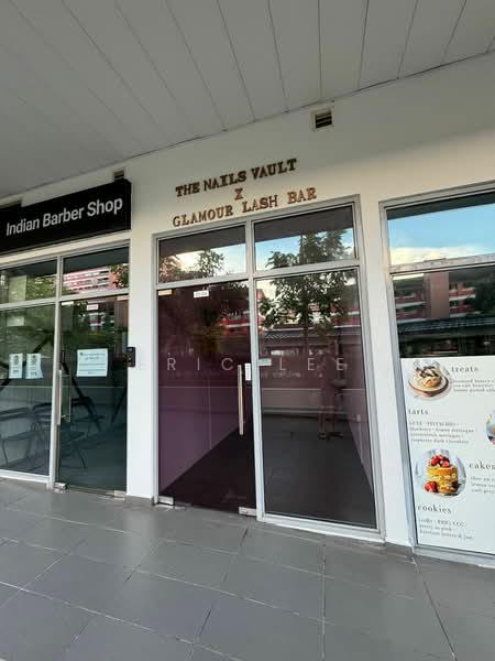 Suites at Bukit Timah, 68 Jalan Jurong Kechil, Clementi Park / Upper Bukit Timah, 104 sqft, Shop / Shophouse For Rent, by Eric Lee, 24966497 - CommercialGuru.com.sg