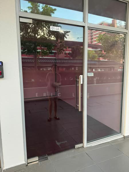 Suites at Bukit Timah, 68 Jalan Jurong Kechil, Clementi Park / Upper Bukit Timah, 104 sqft, Shop / Shophouse For Rent, by Eric Lee, 24966497 - CommercialGuru.com.sg