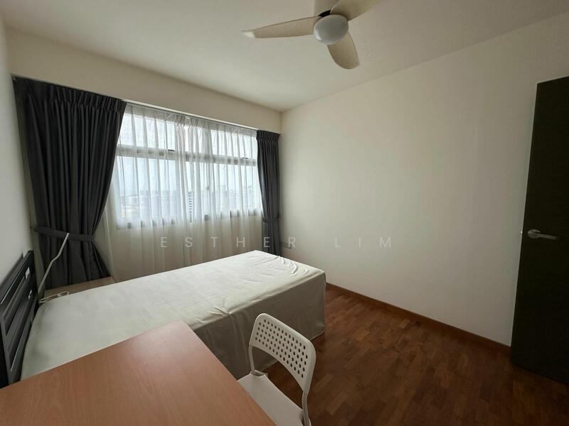 For Rent - 18C Holland Drive