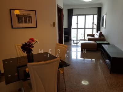 For Rent - The Bayshore