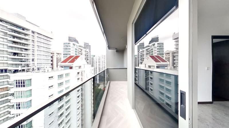 RV Altitude, 344 River Valley Road, 2 Bedrooms, 570 sqft, Condominium For Rent, by Alex Lee, 24966802 - PropertyGuru.com.sg