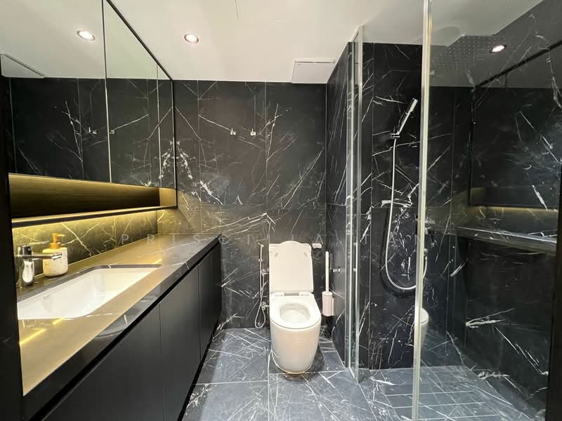 Kingsford Waterbay, 70 Upper Serangoon View, 2 Bedrooms, 657 sqft, Condominium For Rent, by Priscilla Tan, 24966856 - PropertyGuru.com.sg