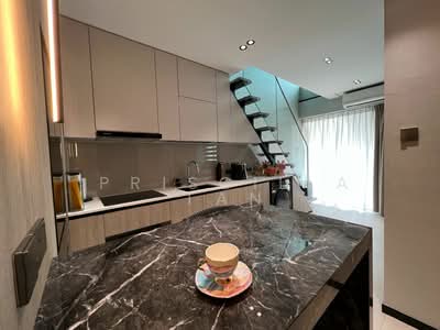 For Rent - Kingsford Waterbay