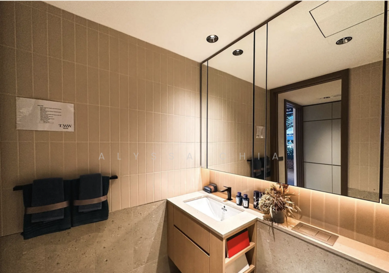 TMW Maxwell Condominium For Sale at S$ 1,300,000 | PropertyGuru Singapore