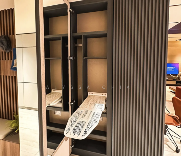 TMW Maxwell Condominium For Sale at S$ 1,300,000 | PropertyGuru Singapore