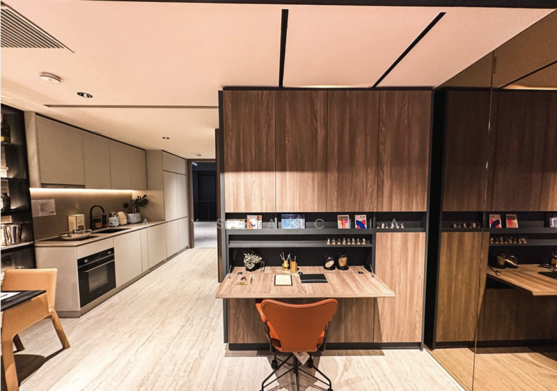 TMW Maxwell Condominium For Sale at S$ 1,300,000 | PropertyGuru Singapore