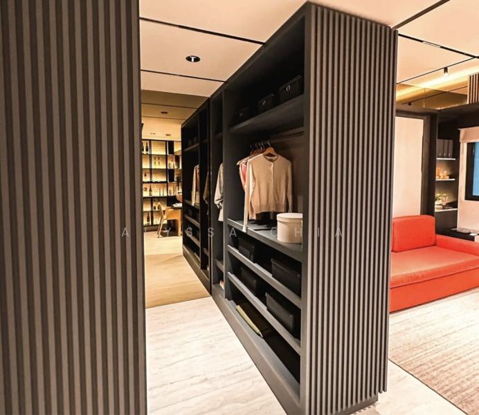 TMW Maxwell Condominium For Sale at S$ 1,300,000 | PropertyGuru Singapore