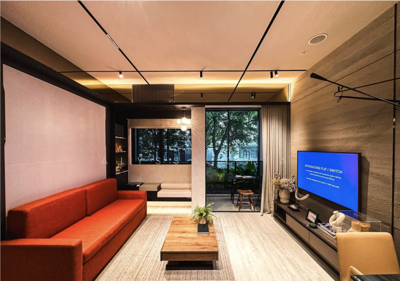 TMW Maxwell Condominium For Sale at S$ 1,300,000 | PropertyGuru Singapore