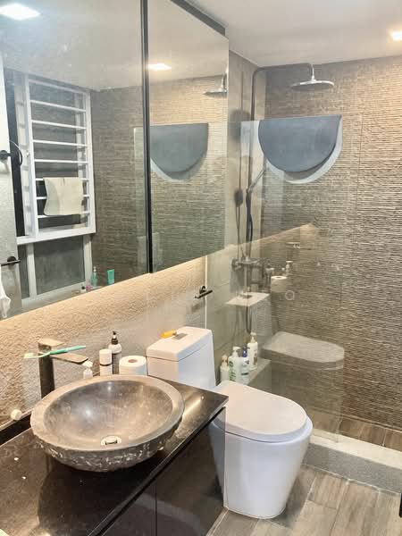 Astor, 51C Lengkong Empat, 3 Bedrooms, 1,087 sqft, Apartment For Rent, by Louis Neo, 24966915 - PropertyGuru.com.sg