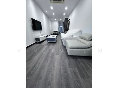 For Rent - Yi Kai Court