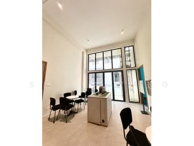 For Sale - The Shorefront