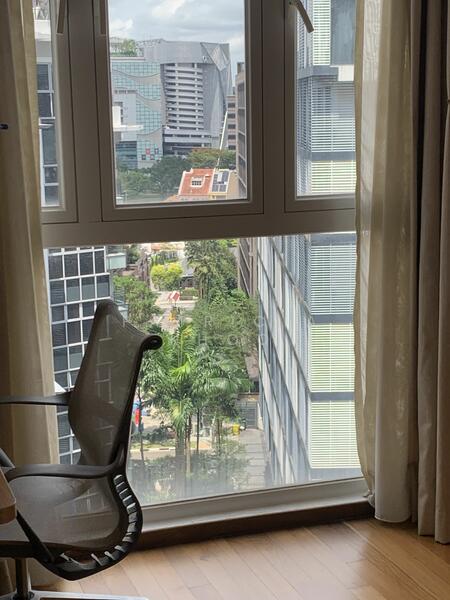 For Rent - Valley House