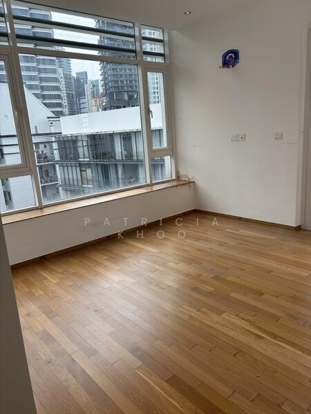 For Rent - Valley House