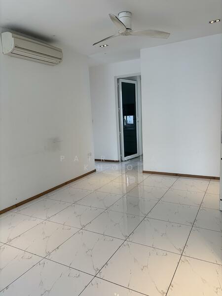 For Rent - Valley House