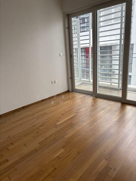 For Rent - Valley House