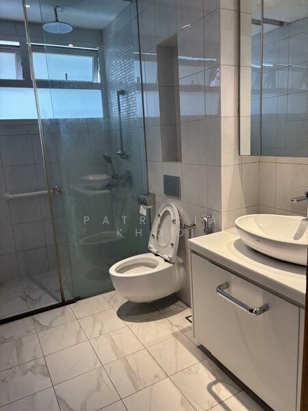 For Rent - Valley House