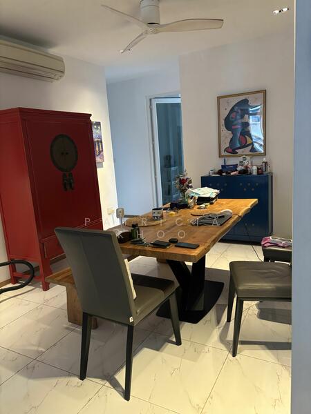 For Rent - Valley House