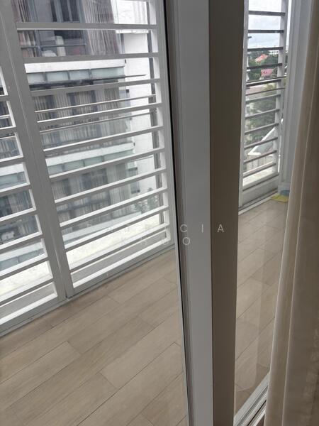 For Rent - Valley House