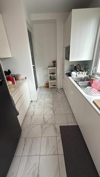 For Rent - Valley House