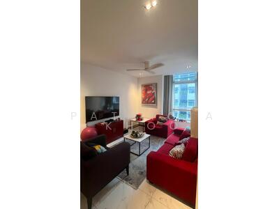 For Rent - Valley House