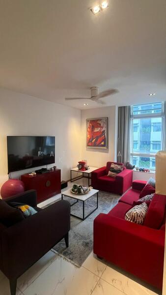 For Rent - Valley House