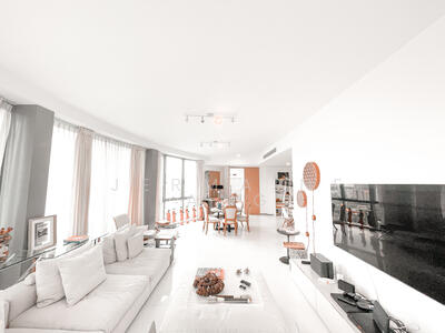 For Rent - Cliveden at Grange