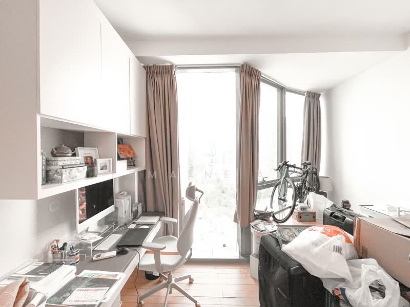 Cliveden at Grange, 108 Grange Road, 4 Bedrooms, 2,842 sqft, Condominium For Rent, by Jermaine Ang, 24967209 - PropertyGuru.com.sg