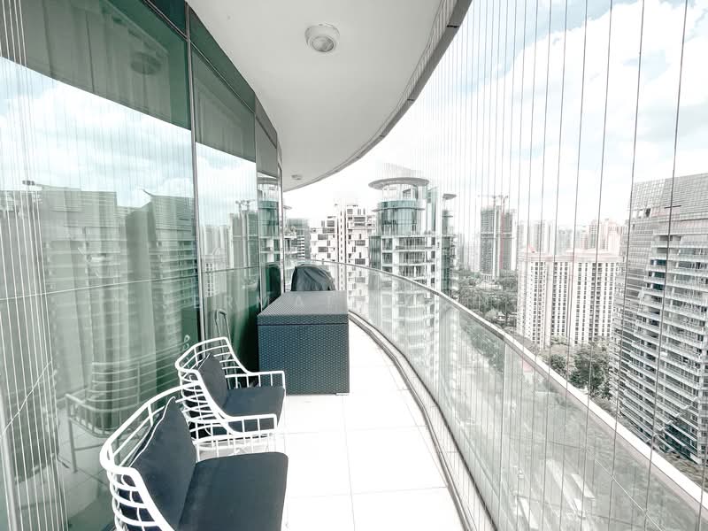 Cliveden at Grange, 108 Grange Road, 4 Bedrooms, 2,842 sqft, Condominium For Rent, by Jermaine Ang, 24967209 - PropertyGuru.com.sg