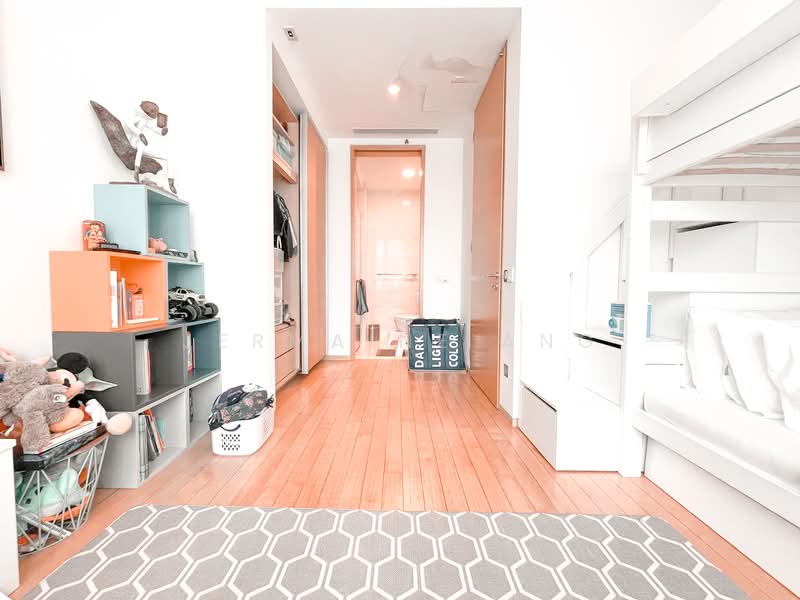 Cliveden at Grange, 108 Grange Road, 4 Bedrooms, 2,842 sqft, Condominium For Rent, by Jermaine Ang, 24967209 - PropertyGuru.com.sg