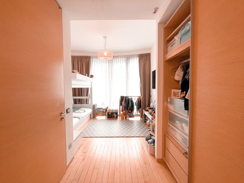 Cliveden at Grange, 108 Grange Road, 4 Bedrooms, 2,842 sqft, Condominium For Rent, by Jermaine Ang, 24967209 - PropertyGuru.com.sg