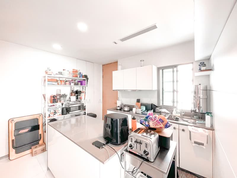 Cliveden at Grange, 108 Grange Road, 4 Bedrooms, 2,842 sqft, Condominium For Rent, by Jermaine Ang, 24967209 - PropertyGuru.com.sg