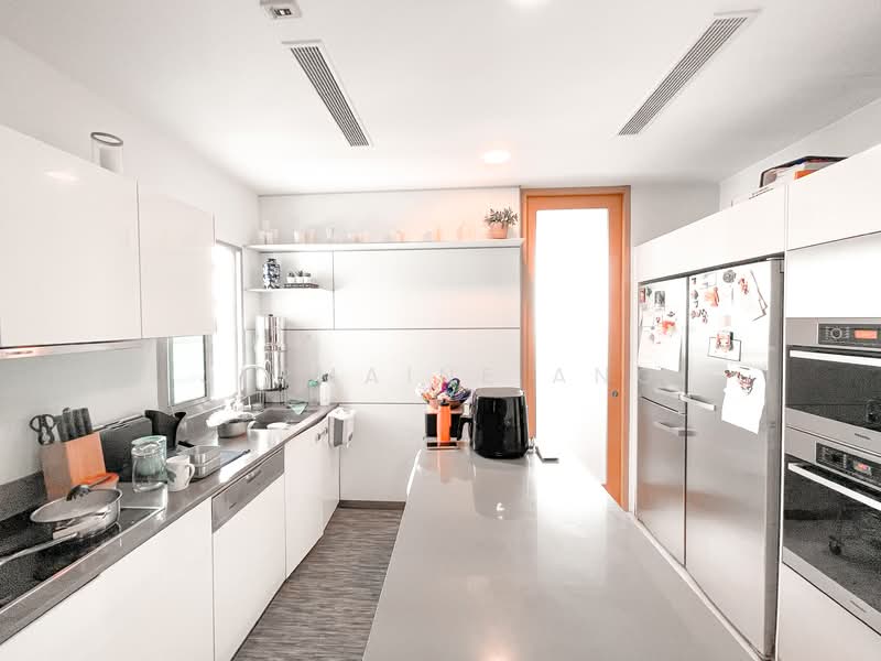 Cliveden at Grange, 108 Grange Road, 4 Bedrooms, 2,842 sqft, Condominium For Rent, by Jermaine Ang, 24967209 - PropertyGuru.com.sg