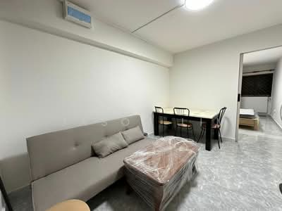 For Rent - 460 Tampines Street 42