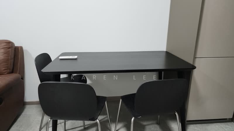 Sengkang Grand Residences, 84 Compassvale Bow, 2 Bedrooms, 764 sqft, Condominium For Rent, by Karen Lee, 24967296 - PropertyGuru.com.sg