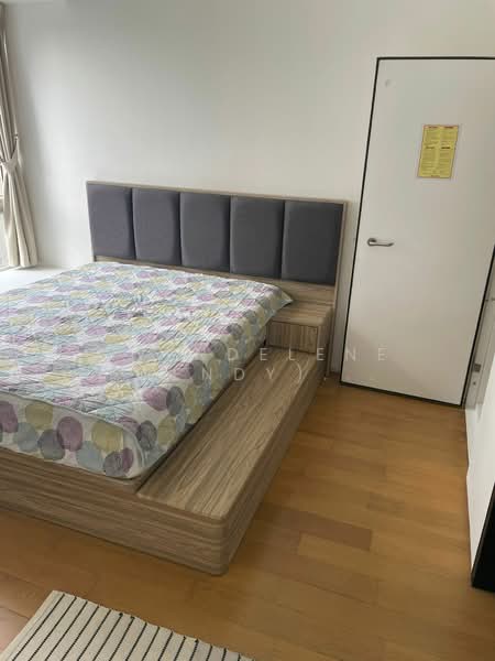 The Sorrento, 55 West Coast Road, 1 Bedroom, 441 sqft, Condominium For Rent, by Gwendelene (Wendy) Chew, 24967363 - PropertyGuru.com.sg
